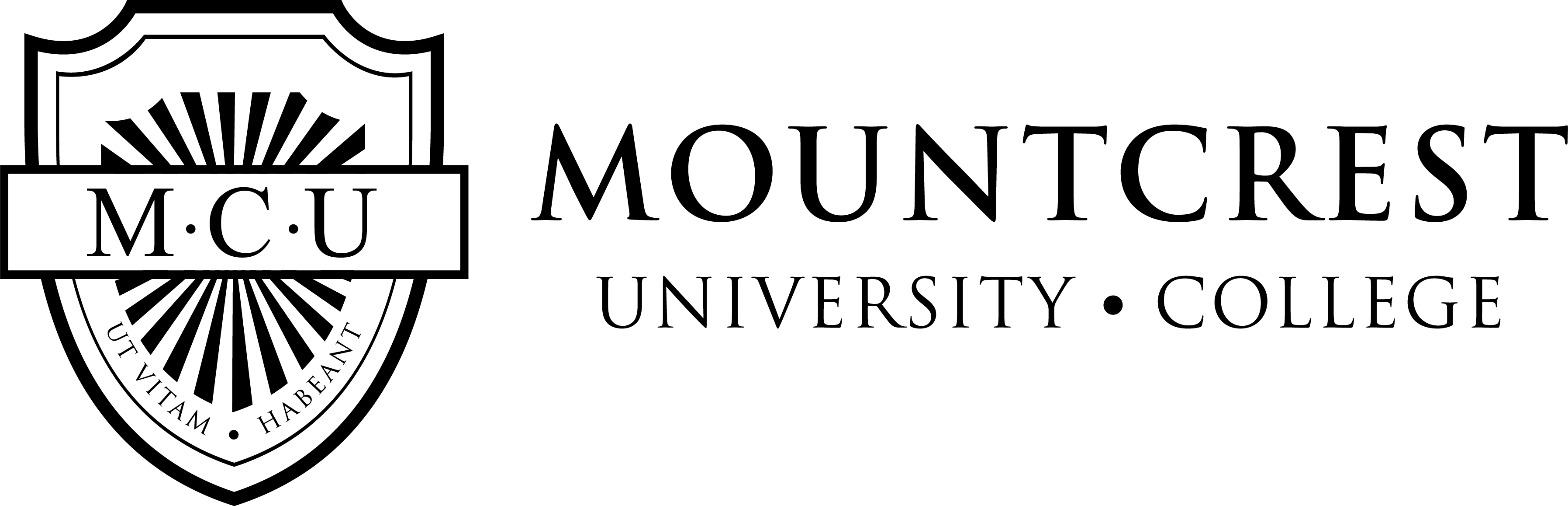 MountCrest Logo